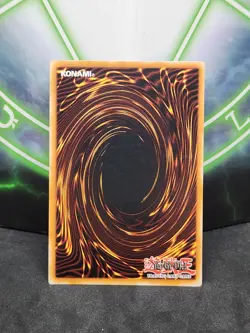 Yugioh Flint RDS-EN042 Rare 1st Edition NM - Image 2