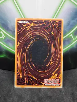 Yugioh Jar of Greed DB1-EN242 Rare NM - Image 2