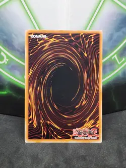 Yugioh Chthonian Alliance EEN-EN044 Rare NM - Image 2