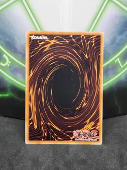 Yugioh Rapid Fire Magician EEN-EN019 Rare NM - Image 2
