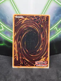 Yugioh Chiron the Mage FET-EN021 Rare 1st Edition NM - Image 2