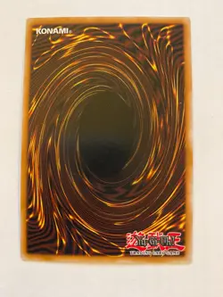 YuGiOh - Decode Talker YS17-EN041 Ultra Rare 1st Edition NM - Image 2