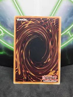 Yugioh Red-Eyes Alternative Black Dragon TN19-EN005 Prismatic Secret Rare NM - Image 2