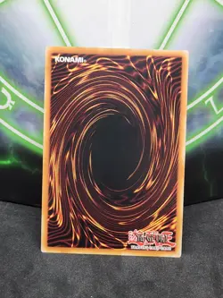 Yugioh Blue-Eyes Alternative Ultimate Dragon TN19-EN001 Prismatic Secret NM - Image 2