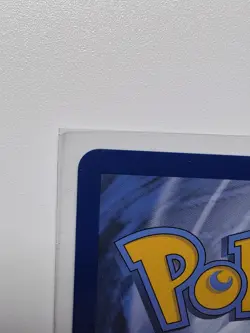 Pokemon TCG Bloodmoon Ursaluna EX Twilight Masquerade Card 216/167 - Image 2