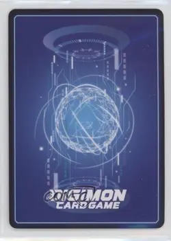 2022 Digimon Card Game - Dimensional Phase (BT11) Japanese Rare LadyDevimon - Image 2