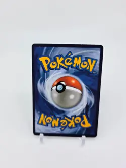Custom HOLO Espeon Card Espeon V Card READ DESCRIPTION BELOW - Image 2