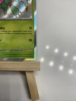 Scyther 095/091 Shiny Holo Rare Pokemon Card SV Paldean Fates PTCG NM - Image 5