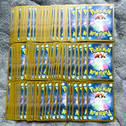 100 GX RR Holo Full Arts Lot Set Pokemon Japanese Cards W200 - Image 4
