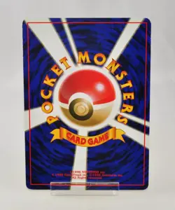 Pokemon card Dragonair No.148 Old Back Base Set 1996 Japanese Moderately played - Image 4