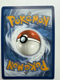 Pokemon TCG Twilight Masquerade Heliolisk Illustration Rare Holo Card 177/167 - Image 2