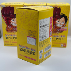 [US Fast Ship] One Piece Card 500 Years Future OP-07 Japanese Sealed Booster Box - Image 4