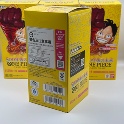 [US Fast Ship] One Piece Card 500 Years Future OP-07 Japanese Sealed Booster Box - Image 5