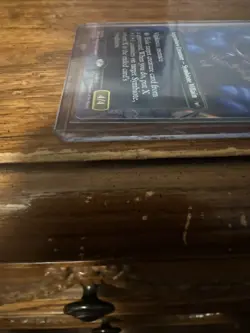 Venom, Deadly Devourer (Borderless) Marvel's Spider-Man: Eternal-Legal Foil - Image 4