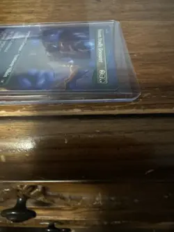 Venom, Deadly Devourer (Borderless) Marvel's Spider-Man: Eternal-Legal Foil - Image 5