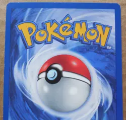 Blaine 100/132 Rare Gym Challenge non-holo Trainer Pokemon - Image 5