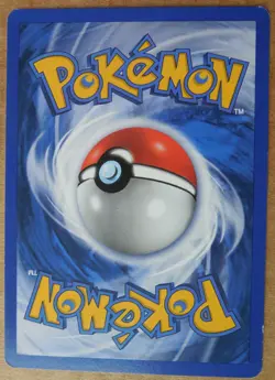 Lt. Surge 101/132 Rare Non-Holo Gym Heroes Set Pokemon Trainer NM/LP - Image 4