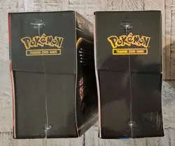 Pokemon TCG Mega Evolution Pokemon Center Elite Trainer Box ETB Set of 2 - Image 5