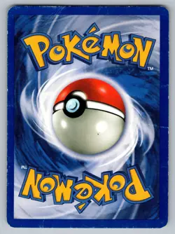 Pokemon TCG Gym Heroes Misty's Staryu #90 - Image 2