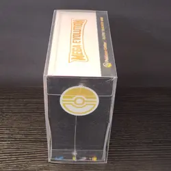 Mega Evolution Gardevoir Pokemon Center Elite Trainer Box PC ETB Sealed W/ Case - Image 5