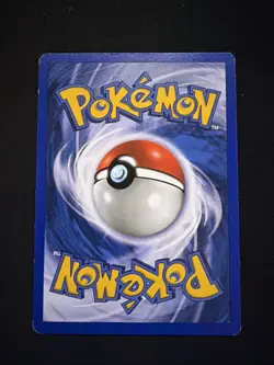 Lt. Surge's Pikachu 81/132 - Pokemon Gym Heroes Common Card TCG - Image 2