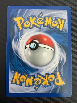 Pokemon TCG Erika's Tangela Gym Heroes 79/132 Regular Unlimited Common LP - Image 2