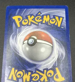 Pokemon Card - Misdreavus - 11/64 (Neo Revelation) - Holo - Image 3