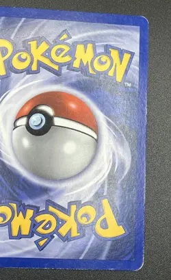 Pokemon Card - Misdreavus - 11/64 (Neo Revelation) - Holo - Image 4