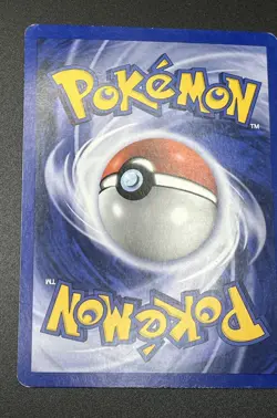 Pokemon Card - Misdreavus - 11/64 (Neo Revelation) - Holo - Image 5