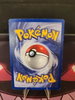 Scoop Up 078/102 Pokemon TCG Base Set 2 Non Holo Rare LP/MP - Image 2