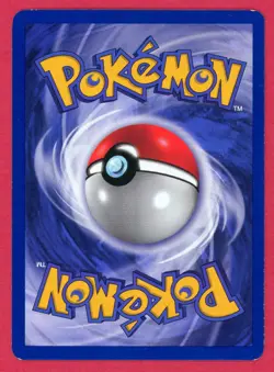 Pokemon Pikachu 60/64 WotC Jungle 1st Edition Common LP - Image 2