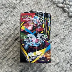 Pokemon TCG Mega Evolution Booster Box IN-HAND UK - Brand New Sealed ⚡ - Image 4