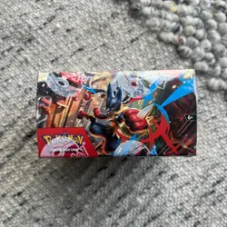 Pokemon TCG Mega Evolution Booster Box IN-HAND UK - Brand New Sealed ⚡ - Image 5
