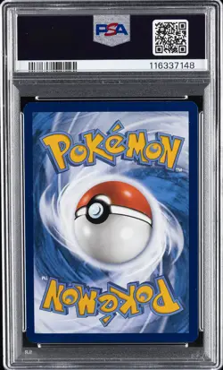 2022 POKEMON SWORD & SHIELD LOST ORIGIN #TG06 FULL ART/GENGAR PSA 10 - Image 2