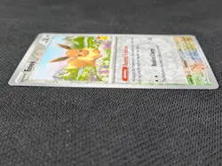 Eevee - 074/131 Pokemon Day 2025 Reverse Cosmos Holo Promo - Image 3