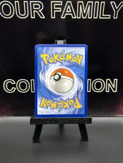 117/142 PURUGLY REVERSE HOLO STELLAR CROWN POKEMON CARD - Image 5