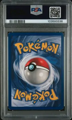 1999 CUBONE 1st Jungle Edition PSA 6 Pokemon Card Game Free shipping WOTC - Image 2