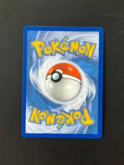 Shiftry 163/162 SV Temporal Forces Illustration Rare IR Holo Pokemon Card AA3 - Image 4