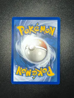 Shiftry 163/162 SV Temporal Forces Illustration Rare IR Holo Pokemon Card AA3 - Image 5
