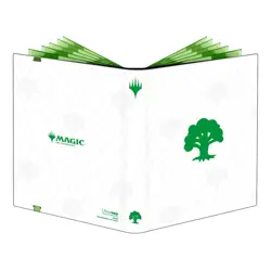 Mana 8 - 9-Pocket PRO-Binder - Forest for Magic: The Gathering 74427199418 - Image 1