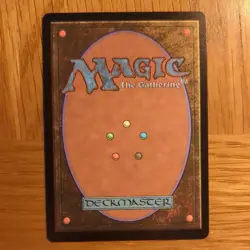 MTG ~ Tyvar, the Pummeler (Showcase) ~ Duskmourn ~ Near Mint ~ Mythic - Image 2