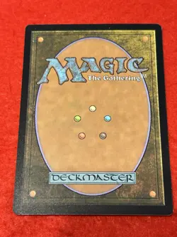 MTG Stormfist Crusader Throne of Eldraine Foil 203/269 Japanese - Image 2