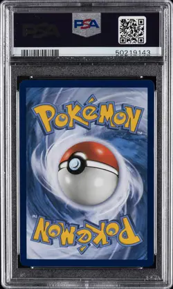 2017 POKEMON SUN & MOON GUARDIANS RISING #157A FULL ART/METAGROSS GX PSA 10 - Image 2
