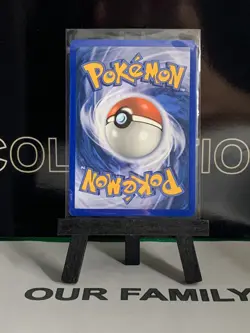 Chikorita 51/115 Stamped Reverse Holo EX Unseen Forces Pokemon TCG LP - Image 5