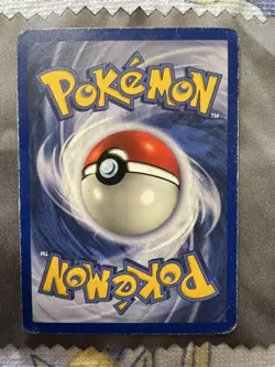 Pokemon TCG Pidgeot Jungle 8/64 Holo - Image 2