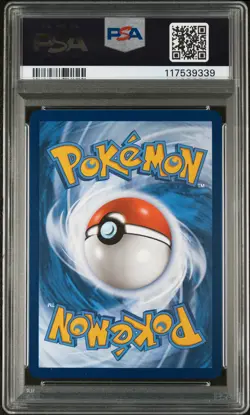 2025 POKEMON PRE EN-PRISMATIC EVOLUTIONS #164 GHOLDENGO EX PSA 10 - Image 2
