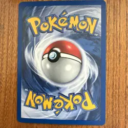 Sabrina's Kadabra 58/132 Pokemon TCG Gym Challenge Unlimited LP - Image 2