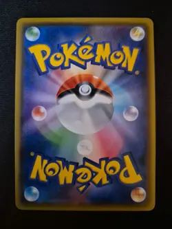 Pokemon Pikachu 024/S-P Japanese Gym Promo NM - Image 2