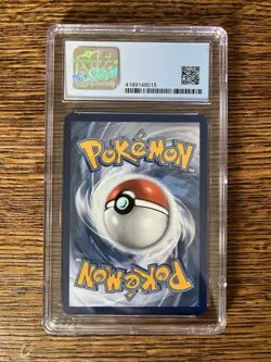 Lucario GX 💎 PSA 10 - SV64/SV94 Hidden Fates Pokemon TCG 2019 - Image 2