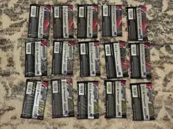 Pokemon TCG Fusion Strike Fifteen (15) Booster Pack Lot - Image 3